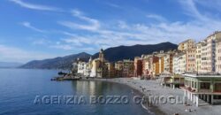 Rif. LC Camogli Centro Locale Commerciale a due passi dal Mare