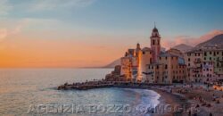 Rif. LC Camogli Centro Locale Commerciale a due passi dal Mare