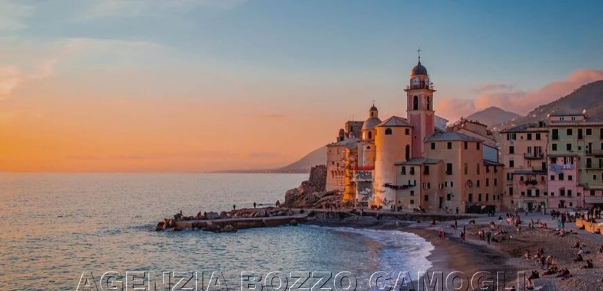 Rif. LC Camogli Centro Locale Commerciale a due passi dal Mare