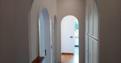Rif. 37 RUTA DI CAMOGLI appartamento VENDESI