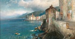 Rif. LC Camogli Centro Locale Commerciale a due passi dal Mare