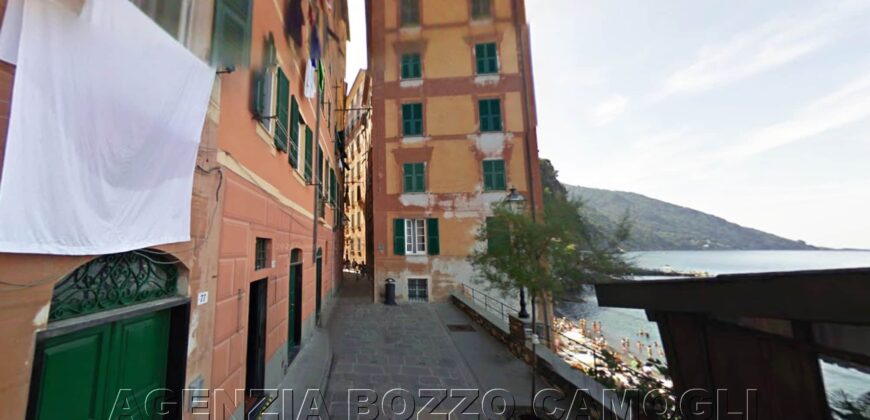 Rif. LC Camogli Centro Locale Commerciale a due passi dal Mare