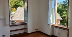 Rif. 37 RUTA DI CAMOGLI appartamento VENDESI