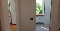 Rif. 37 RUTA DI CAMOGLI appartamento VENDESI