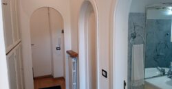 Rif. 37 RUTA DI CAMOGLI appartamento VENDESI