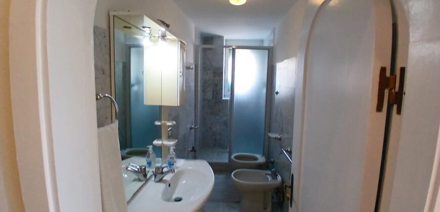 Rif. 37 RUTA DI CAMOGLI appartamento VENDESI