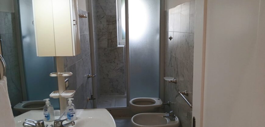 Rif. 37 RUTA DI CAMOGLI appartamento VENDESI
