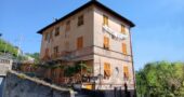 Rif. 33 CAMOGLI APPARTAMENTO CENTRALE VENDESI
