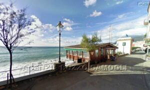 Rif. LC Camogli Centro Locale Commerciale a due passi dal Mare