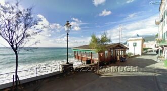 Rif. LC Camogli Centro Locale Commerciale a due passi dal Mare