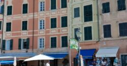 Rif. 22 CAMOGLI PASSEGGIATA A MARE AFFITTO BILOCALE