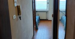 Rif. 22 CAMOGLI PASSEGGIATA A MARE AFFITTO BILOCALE