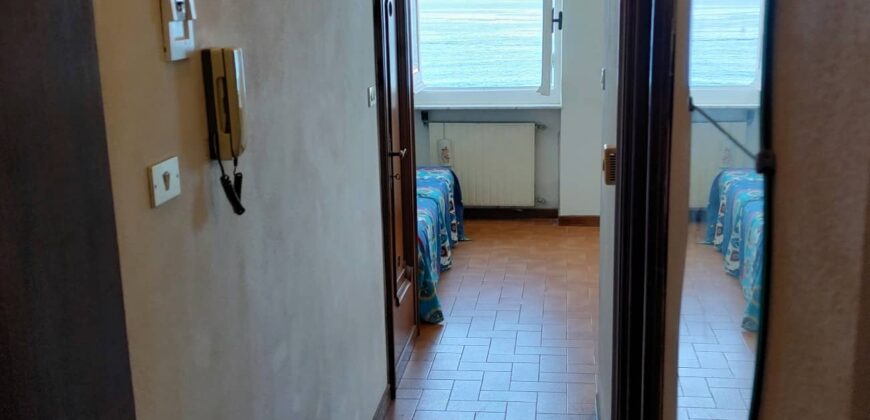 Rif. 22 CAMOGLI PASSEGGIATA A MARE AFFITTO BILOCALE