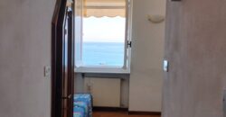 Rif. 22 CAMOGLI PASSEGGIATA A MARE AFFITTO BILOCALE