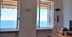 Rif. 22 CAMOGLI PASSEGGIATA A MARE AFFITTO BILOCALE