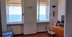 Rif. 22 CAMOGLI PASSEGGIATA A MARE AFFITTO BILOCALE