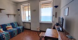 Rif. 22 CAMOGLI PASSEGGIATA A MARE AFFITTO BILOCALE