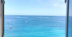 Rif. 22 CAMOGLI PASSEGGIATA A MARE AFFITTO BILOCALE