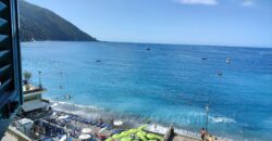 Rif. 22 CAMOGLI PASSEGGIATA A MARE AFFITTO BILOCALE