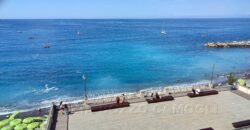 Rif. 22 CAMOGLI PASSEGGIATA A MARE AFFITTO BILOCALE