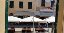 Rif. 22 CAMOGLI PASSEGGIATA A MARE AFFITTO BILOCALE