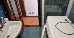 Rif. 22 CAMOGLI PASSEGGIATA A MARE AFFITTO BILOCALE