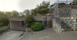 Rif. 16 — Camogli, VENDO ampio Box Auto al Boschetto