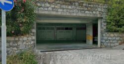 Rif. 16 — Camogli, VENDO ampio Box Auto al Boschetto