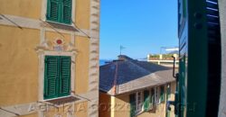 Rif. 13 Camogli Centro Storico: Fascino d’Epoca