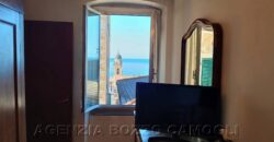 Rif. 13 Camogli Centro Storico: Fascino d’Epoca