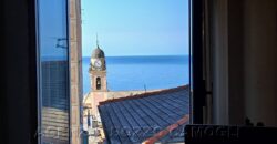 Rif. 13 Camogli Centro Storico: Fascino d’Epoca