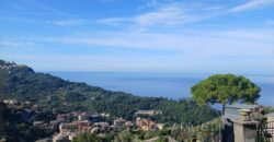 Rif. 08 Camogli Alture: Affitto Invernale in Villa d’Epoca
